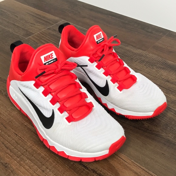 Nike Other - Nike Trainer 5.0 Running Shoes Size 8